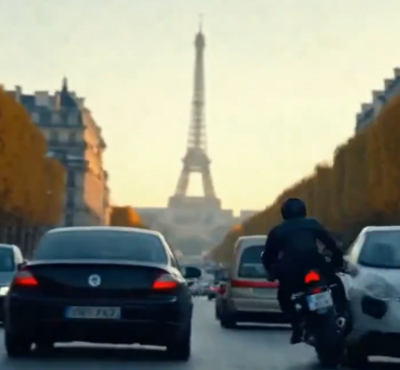 AI video shows '7 minutes' of Louvre theft, Netizens compare it to Dhoom 2