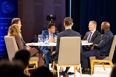 'Why single out India?': Piyush Goyal's question on West's 'double standards' over Russian oil leaves UK trade minister fumbling