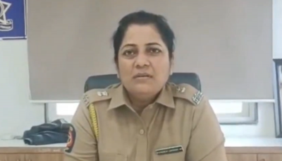'Could have saved her on timely action or if she had spoken up': Maharashtra Police on doctor's suicide after her death note created tremors