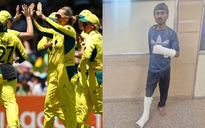 Man who molested Australian cricketers in Indore a serial offender, spent 10 yrs in jail