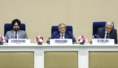 West Bengal, among 12 states and UTs where voter list revision will be held in second phase, announces EC