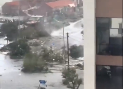 Hurricane Mellisa heads towards Cuba after making landfall in Jamaica