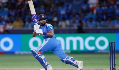 'Currently in recovery process': Shreyas Iyer breaks silence after rib injury in Australia