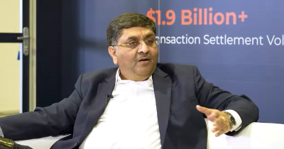 From telecom titan to fugitive? Meet Bankim Brahmbhatt accused of 'breathtaking' $500 million fraud in US