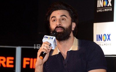 Ranbir Kapoor plans to revive RK Studios, 3 big projects already in the works!