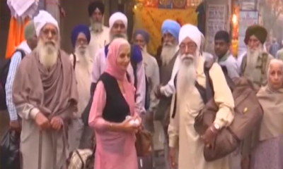 'You are not Sikh': Pakistan bars Indian Hindu pilgrims from entering on Guru Nanak Jayanti, sparks outrage