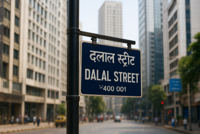 Stock market opening bell: Sensex and Nifty open in green, but analysts smell trouble ahead