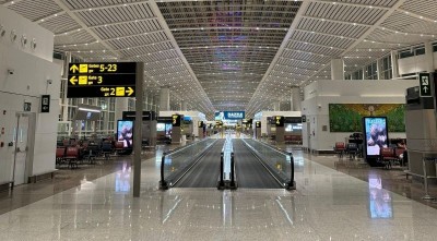 Massive chaos at Delhi airport! All flights delayed after major technical glitch throws operations into disarray