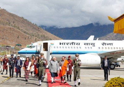 India-Bhutan ties to get a major boost as PM Modi heads to Thimphu on November 11. What is on agenda?