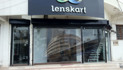 Dull debut for Lenskart! Shares slip 3 percent below issue price despite massive hype