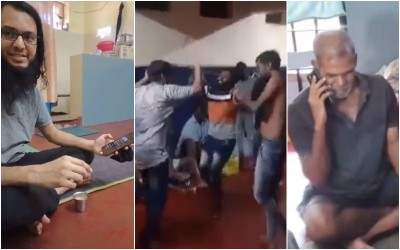 VVIP treatment to terrorists? Bengaluru jail chief transferred, 2 suspended after videos show inmates partying, using phones