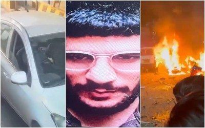 Delhi car blast triggered by panic? Sources say the IED used was 'unfinished'