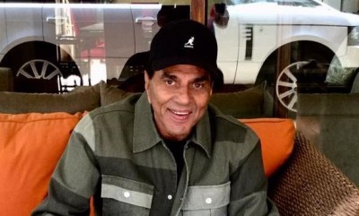 Dharmendra back home! Veteran actor’s family ends hospital stay amid fan prayers