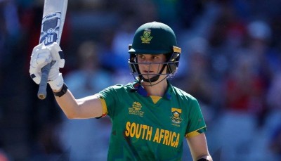 South Africa dominates! Muthusamy and Wolvaardt bag ICC’s top honours for October