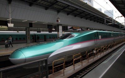 Narendra Modi to inspect progress of Mumbai–Ahmedabad High-Speed Rail Corridor in Gujarat tomorrow