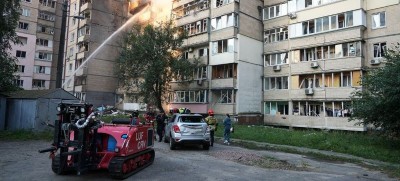 Ukraine’s housing nightmare: Millions displaced amid ongoing conflict with Russia