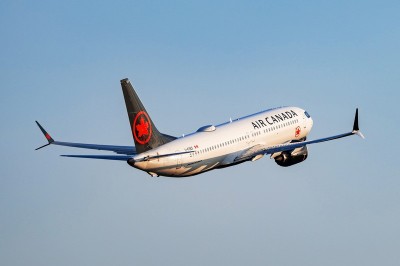 Air Canada launches major cabin renewal across North American fleet