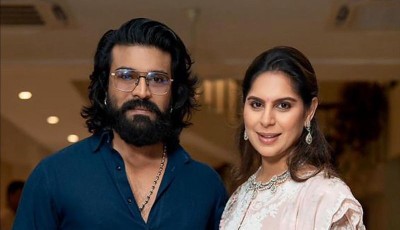 Backlash over egg‑freezing advice? Upasana Konidela sets the record straight!