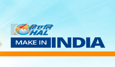 HAL shares slump over 4% after Tejas fighter jet crash in Dubai