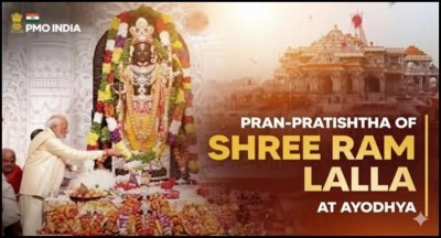 Ayodhya gears up for PM Modi’s big Ram Mandir visit: Don’t miss these key details!