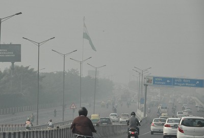 Delhi orders 50% office attendance as toxic air triggers GRAP-3