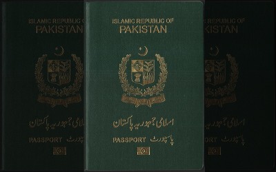 UAE halts visas for Pakistani citizens over rising crime concerns, Islamabad confirms