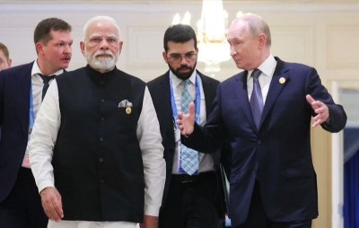Russian President Vladimir Putin to visit Indian on December 4-5 at Modi's invitation, what's on agenda