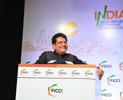 USD 100 Billion EFTA investment to boost India’s innovation and precision manufacturing: Piyush Goyal