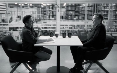 Nikhil Kamath confirms Elon Musk appearance on his podcast; internet first thought it was AI