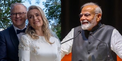 'Congratulations to my good friend': Modi’s heartwarming wish for newly married Aussie PM Anthony Albanese