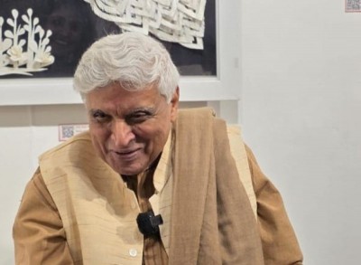 Javed Akhtar sparks debate! Calls prose poetry ‘a deception’ at spectacular Soundscapes of India Season 2 launch