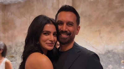 Samantha Ruth Prabhu ties knot with Raj Nidimoru: Report