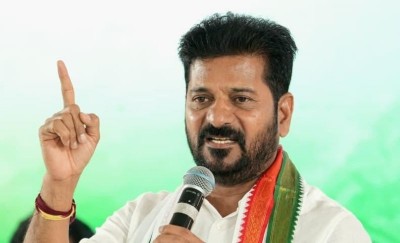 After ‘Congress means Muslims’, Telangana CM Revanth Reddy stirs new row over Hindu gods!