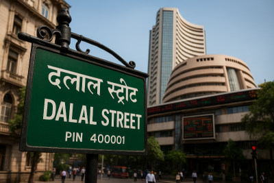 RBI slashes repo rate by 25 points — see how Indian stocks are soaring!