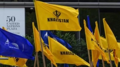 UK sanctions British national, Babbar Akali Lehar over alleged pro-Khalistan financing