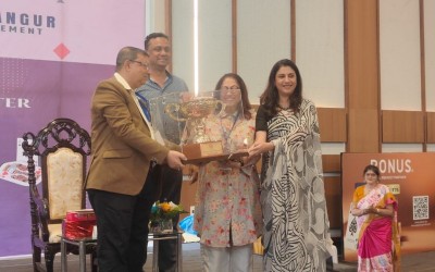 Formidables seize lead after 7th round of Swiss League at Ruia Gold Cup Bridge Championship