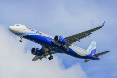 Relief for Flyers! IndiGo says it is operating 137 out of 138 destinations, on-time flight ops improve