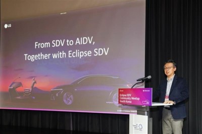 Why LG’s latest SDV Evangelism is crucial for auto tech industry? Check details