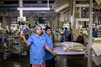 Experts at ILO–NCAER roundtable stress gender-inclusive policies to unlock women’s potential in India's 'platform economy'