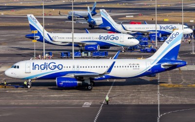Centre finally aligns IndiGo flights with airline's operating ability, cuts its winter schedule by 5%