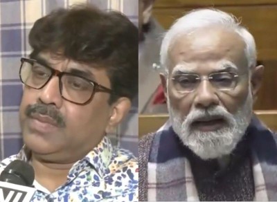 Bankim Chandra’s family decries Bengal govt's ‘neglect’, welcomes Modi’s tribute to ‘Vande Mataram’