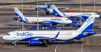 IndiGo’s ‘All OK’ claim falls apart! Govt slaps 10% flight cut after weeklong chaos