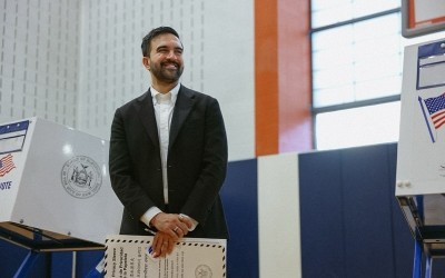 Astoria goodbye! Zohran Mamdani set to move into NYC Mayor’s historic mansion