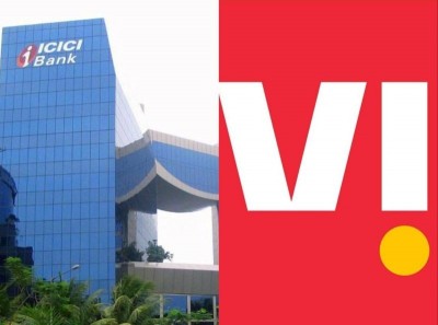 ICICI Bank, Vodafone Idea  fined ₹1.19 crore in SIM-swap cyber fraud case