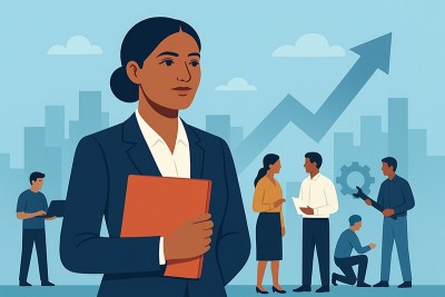 Medium-skilled jobs, productivity of small firms to drive India’s employment growth: NCAER