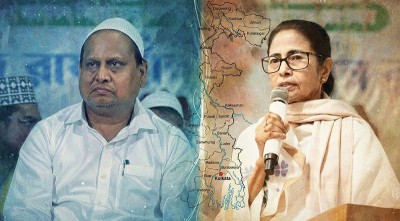Is Mamata losing her grip? Humayun Kabir’s Muslim outreach triggers political drama in Bengal ahead of 2026!