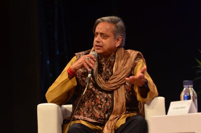 Shashi Tharoor skips Rahul Gandhi meeting for third time in a row, heightens Congress unease