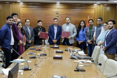 Amazon joins hands with Indian government to take traditional artisans online — See How!