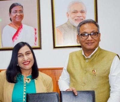 Big boost for small investors: India Post, BSE join hands to expand Mutual Fund access