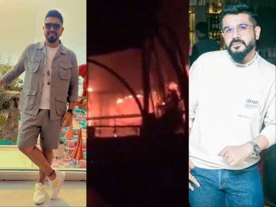 Deadly Goa club fire: Owners’ moves after blaze raise red flags